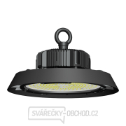 Solight high bay, 200W, 28000lm, 120°, Meanwell, 5000K, UGR Solight high bay, 200W, 28000lm, 120°, Meanwell, 5000K, UGR gallery main image