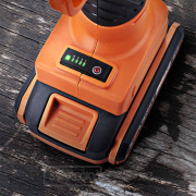 Solight akumulátorové zahradní nůžky náhled