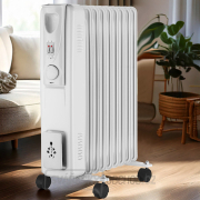 Solight olejový radiátor 2000W Náhled