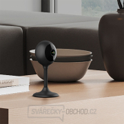 Solight domácí WiFi kamera náhled