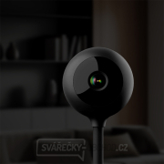 Solight domácí WiFi kamera náhled