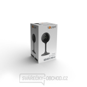 Solight domácí WiFi kamera náhled