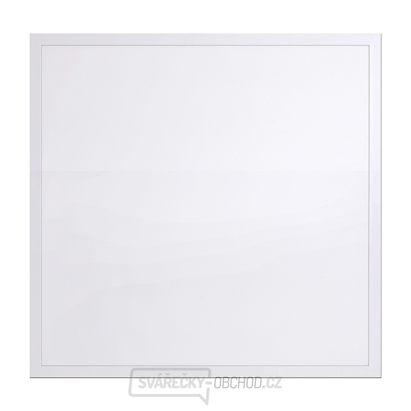 Solight LED světelný panel Backlit, 40W, 4400lm
