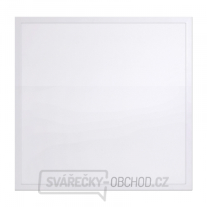 Solight LED světelný panel Backlit, 40W, 4400lm gallery main image