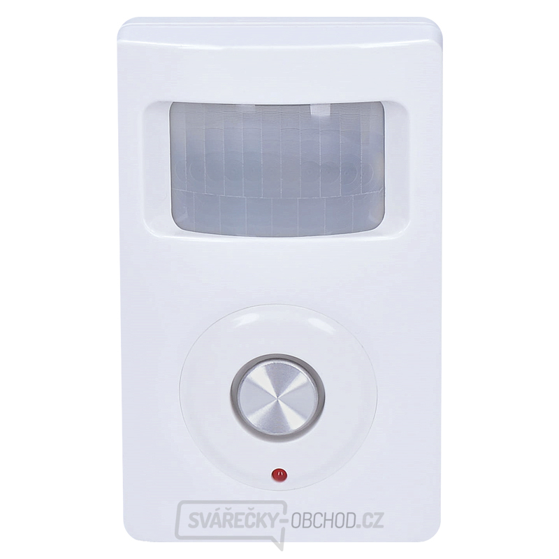 Solight doplňkový PIR senzor pro GSM alarm 1D11