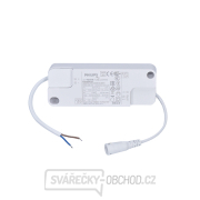 Solight LED světelný panel Backlit, 30W, 5100lm, 4000K, Philips, 60x60cm, bílá barva náhled