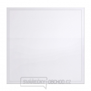 Solight LED světelný panel Backlit, 30W, 5100lm, 4000K, Philips, 60x60cm, bílá barva gallery main image
