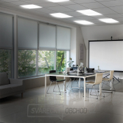 Solight LED světelný panel Backlit, UGR Náhled