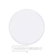 Solight LED osvětlení LECCE s dálkový ovladačem, 36W, 2160lm, 30cm Náhled