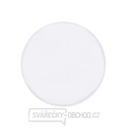 Solight LED osvětlení LECCE s dálkový ovladačem, 36W, 2160lm, 30cm Náhled