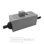 Solight LED světelný panel Backlit 36W, 3960lm, 3000/4000/5000K, Lifud, 60x60cm náhled