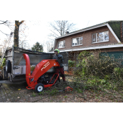 Drtič větví s benzinovým motorem GTM GTS 1300G Náhled