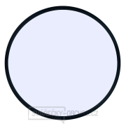 Solight LED stropní osvětlení LECCE, 3CCT, 48W, 2900lm, 40cm, 3000/4000/6000K, černá Náhled