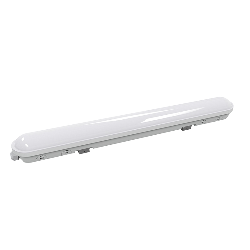 Solight LED osvětlení prachotěsné, IP65, 38W, 4180lm, 4000K, 120cm WO529
