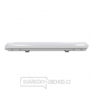 Solight LED osvětlení  prachotěsné, IP65, 38W, 4180lm, 4000K, 120cm Náhled