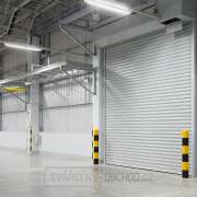 Solight LED osvětlení  prachotěsné, IP65, 38W, 4180lm, 4000K, 120cm Náhled