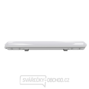 Solight LED osvětlení  prachotěsné, IP65, 38W, 4180lm, 4000K, 120cm Náhled