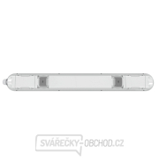 Solight LED osvětlení  prachotěsné, IP65, 38W, 4180lm, 4000K, 120cm náhled