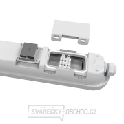 Solight LED osvětlení  prachotěsné, IP65, 38W, 4180lm, 4000K, 120cm náhled