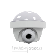 Solight LED osvětlení  prachotěsné, IP65, 38W, 4180lm, 4000K, 120cm náhled