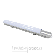 Solight LED osvětlení  prachotěsné, IP65, 38W, 4180lm, 4000K, 120cm náhled