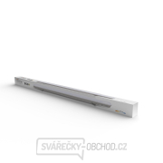 Solight LED osvětlení  prachotěsné, IP65, 38W, 4180lm, 4000K, 120cm náhled