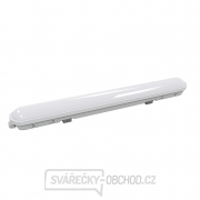Solight LED osvětlení  prachotěsné, IP65, 38W, 4180lm, 4000K, 120cm gallery main image