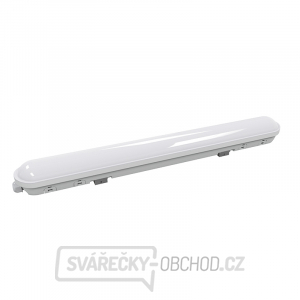 Solight LED osvětlení  prachotěsné, IP65, 38W, 4180lm, 4000K, 120cm