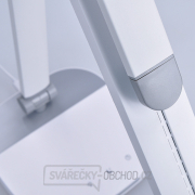 Solight LED stmívatelná lampička s nočním světélkem, 10W, 700lm, změna chromatičnosti Náhled