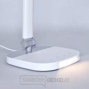 Solight LED stmívatelná lampička s nočním světélkem, 10W, 700lm, změna chromatičnosti Náhled