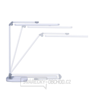 Solight LED stmívatelná lampička s nočním světélkem, 10W, 700lm, změna chromatičnosti náhled