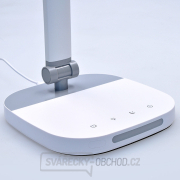 Solight LED stmívatelná lampička s nočním světélkem, 10W, 700lm, změna chromatičnosti náhled