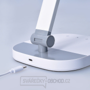 Solight LED stmívatelná lampička s nočním světélkem, 10W, 700lm, změna chromatičnosti náhled