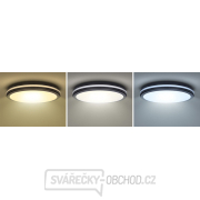 Solight LED osvětlení s nastavitelným výkonem a teplotou světla, 36/40/44W, max. 3740lm, 3CCT, IP65, 40cm Náhled