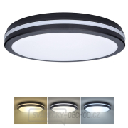 Solight LED osvětlení s nastavitelným výkonem a teplotou světla, 36/40/44W, max. 3740lm, 3CCT, IP65, 40cm gallery main image