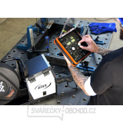 SVAROG 520 HD H2O Dpulse separé AA Náhled