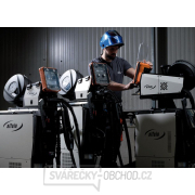 SVAROG 520 HD H2O Dpulse separé AA SVAROG 520 HD H2O Dpulse separé AA náhled