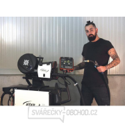 SVAROG 520 HD H2O Dpulse separé AA Náhled