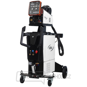 SVAROG 520 HD H2O Dpulse separé AA SVAROG 520 HD H2O Dpulse separé AA gallery main image