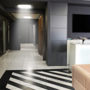 Solight LED světelný panel Backlit, 40W, 3600lm, 4000K, Lifud, 60x60cm, 3 roky záruka, bílá barva Náhled