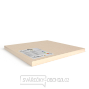 Solight LED světelný panel Backlit, 40W, 3600lm, 4000K, Lifud, 60x60cm, 3 roky záruka, bílá barva náhled