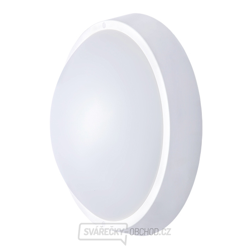 Solight LED venkovní osvětlení, 30W, 2200lm, 4000K, IP65, 32cm