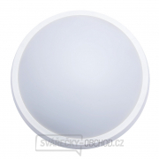 Solight LED venkovní osvětlení, 30W, 2200lm, 4000K, IP65, 32cm Náhled