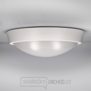 Solight LED venkovní osvětlení, 30W, 2200lm, 4000K, IP65, 32cm náhled