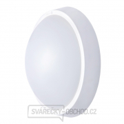 Solight LED venkovní osvětlení, 30W, 2200lm, 4000K, IP65, 32cm gallery main image