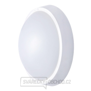 Solight LED venkovní osvětlení, 30W, 2200lm, 4000K, IP65, 32cm Solight LED venkovní osvětlení, 30W, 2200lm, 4000K, IP65, 32cm gallery main image