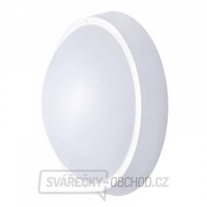 Solight LED venkovní osvětlení, 30W, 2200lm, 4000K, IP65, 32cm gallery main image