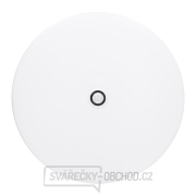 Solight LED stropní světlo PLAIN s PIR sensorem, 18W, 1260lm, 3000K, kulaté, 33cm Náhled