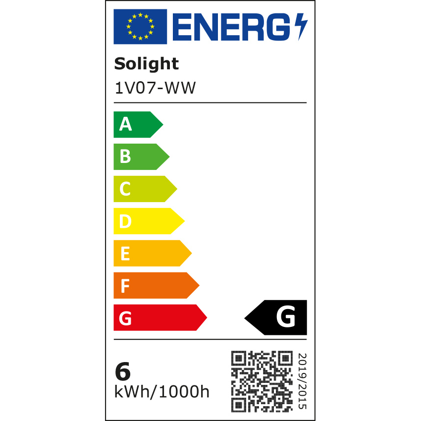 Solight LED venkovní vánoční řetěz, 400 LED, 20m, přívod 5m, 8 funkcí, IP44, teplá bílá Náhled