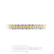 Solight LED světelný pás 5m, 198LED/m, 16W/m, 1500lm/m, IP20, studená bílá Náhled